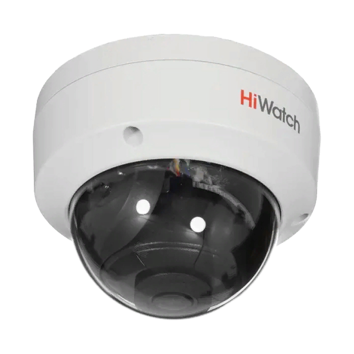 HiWatch IPC-D082-G2/S 2.8mm