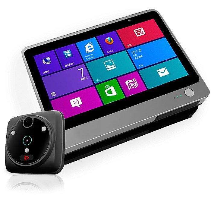 Proline PR-iHome8