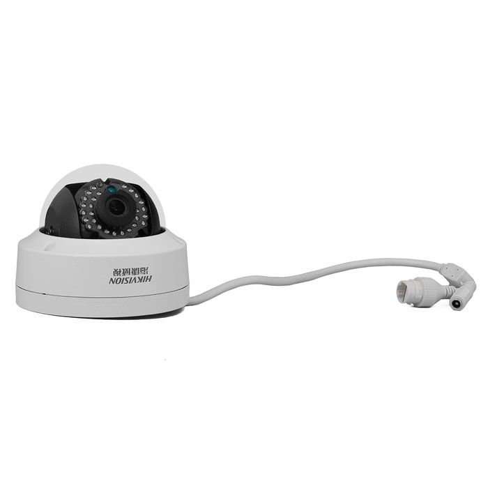 HIKVISION DS-2CD3135F-I 4mm