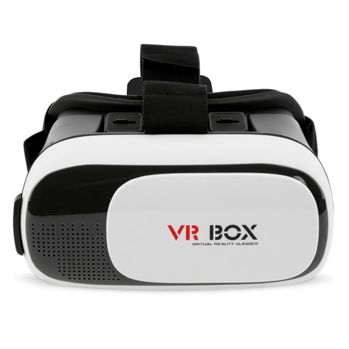 VR Box VR 2.0