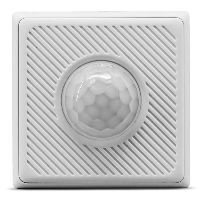 LifeSmart™ CUBE Motion Sensor LS062WH