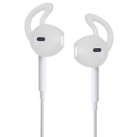 Eartip Silicone for EarPods White