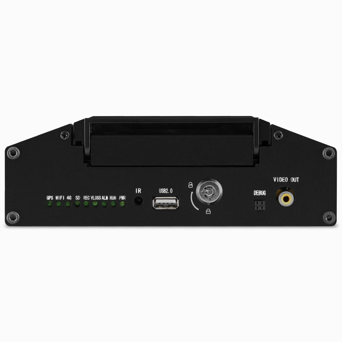 Proline PR-MDVR6608H