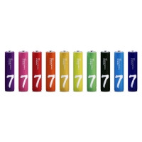 Xiaomi Rainbow ZI7 Alkaline Battery AAA