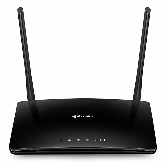 TP-LINK TL-MR6400