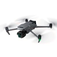 DJI Mavic 3 Pro Fly More Combo (DJI RC Pro)