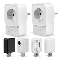 Набор умного дома SAVER