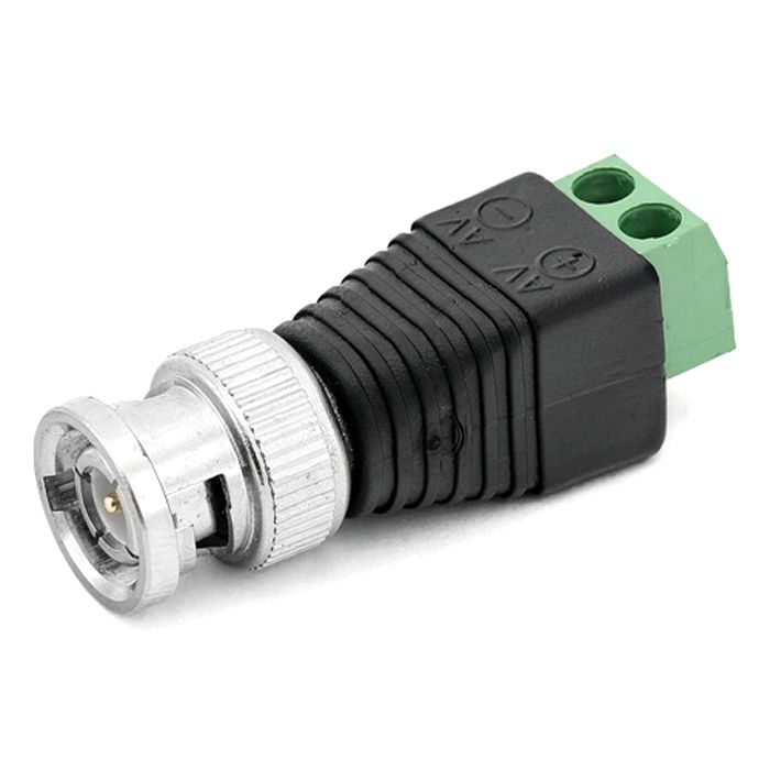 Разъем BNC-ANYTYPE(п) (клеммник)