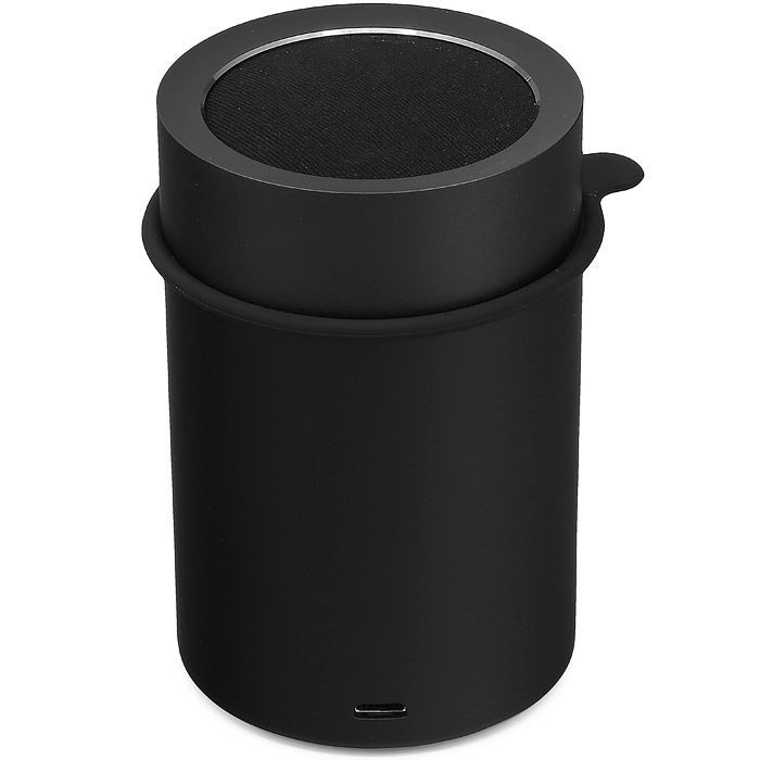 Xiaomi Mi Round 2 Black