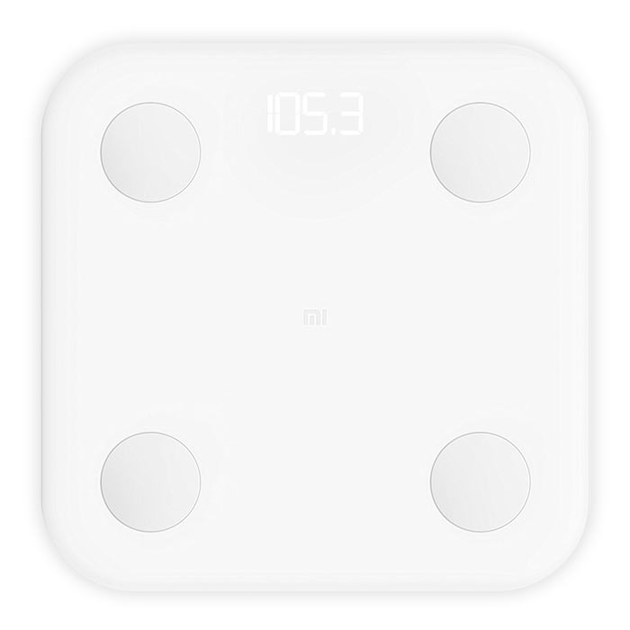Xiaomi Mi Smart Scale 2 White