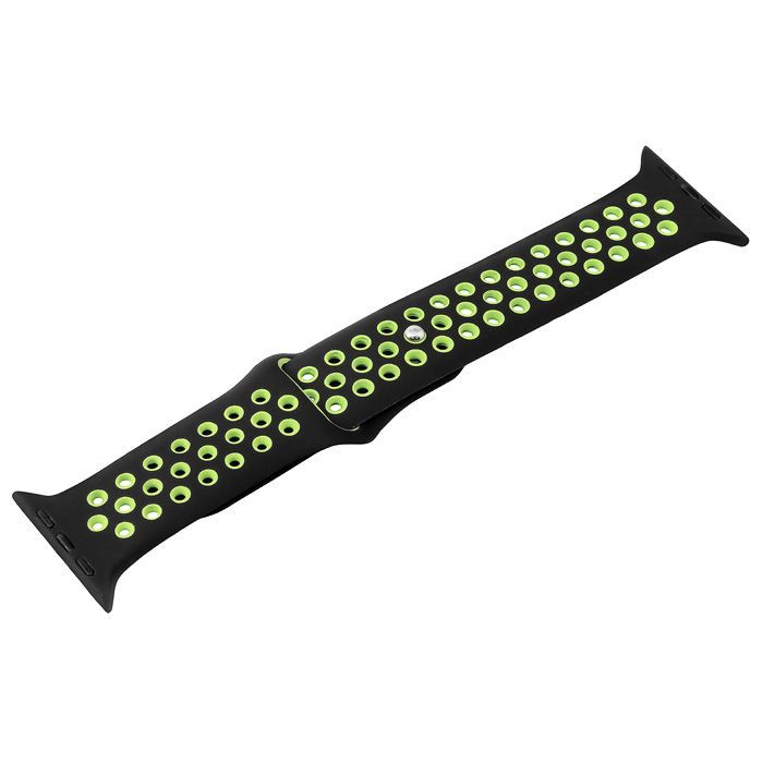 Ремешок Sport S10 Black для IWO 2