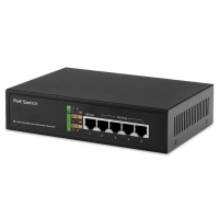 PSE5416EB POE Switch