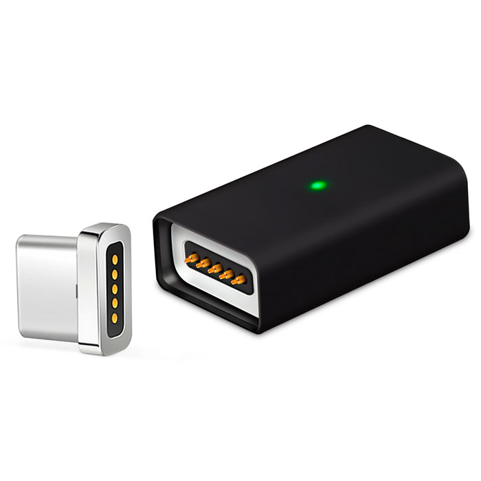 ELOUGH A01 USB Type-C Black