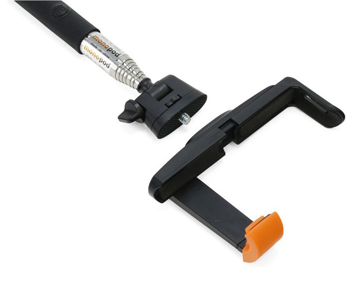 Монопод для селфи Z07-5 Black