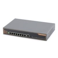 PSE908F POE Switch