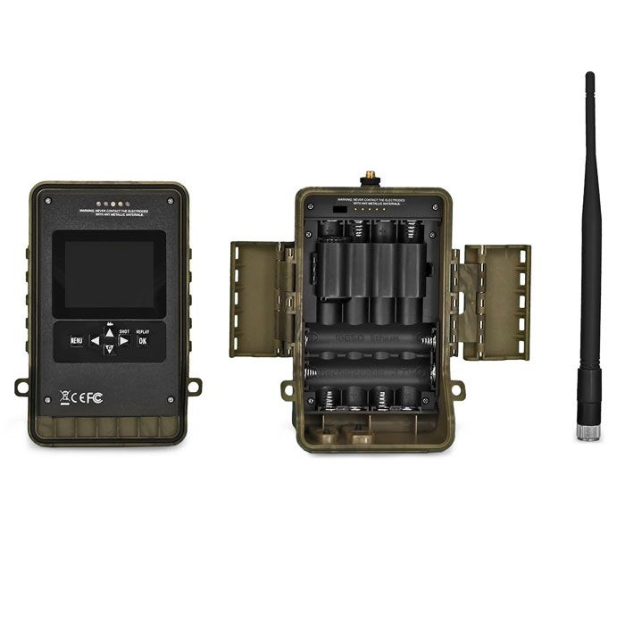 acorn-ltl-5511wmg-57438