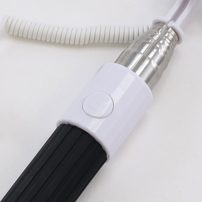 Монопод для селфи TS-208 Black