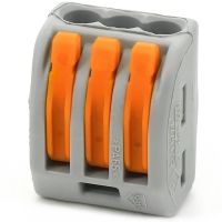 PCT-213 (аналог WAGO 222-413)