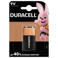 DURACELL (6LR61)