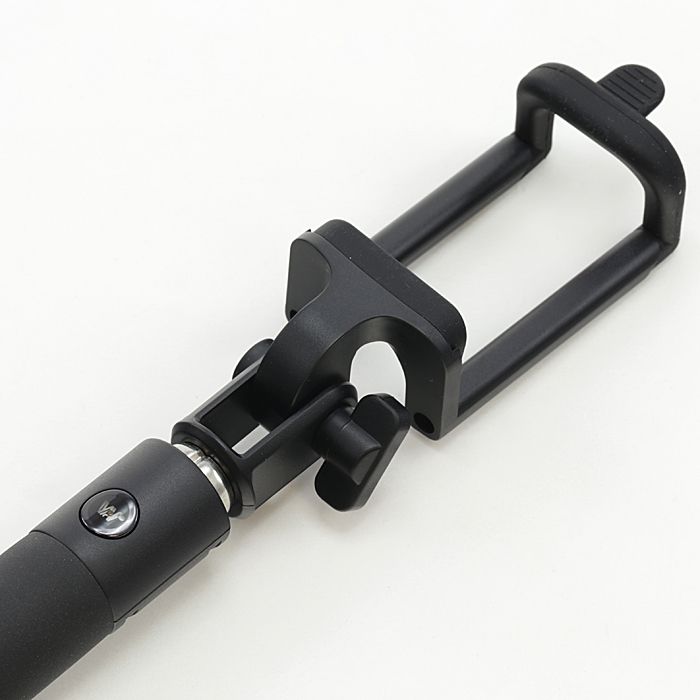 Монопод для селфи DISPHO WS-SQB916 Black