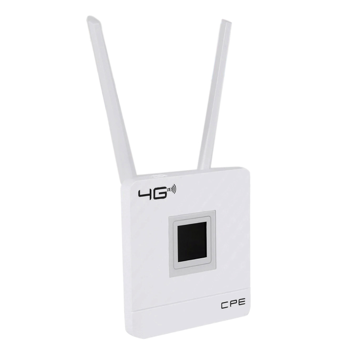 CPE 4G Wireless Router CPF903