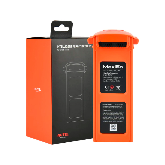 autel-evo-ii-akkumuljator-7100mah-62704