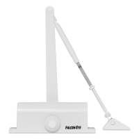 Falcon Eye FE-B3W White