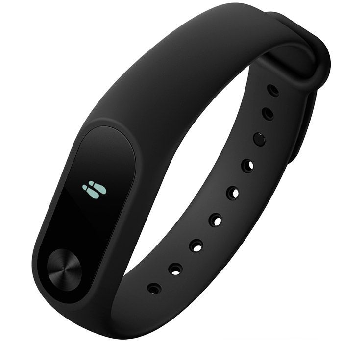 Xiaomi Mi Band 2