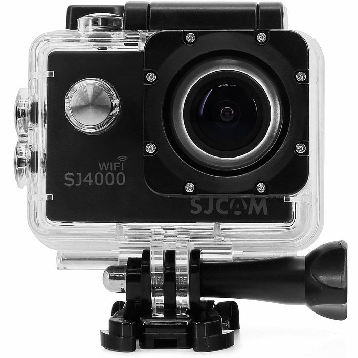 SJCAM SJ4000 WiFi
