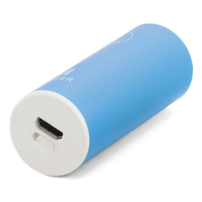 Bluetooth M Shooter Blue