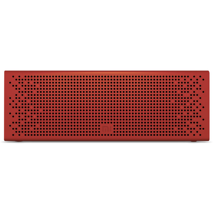 Xiaomi Bluetooth Speaker Red