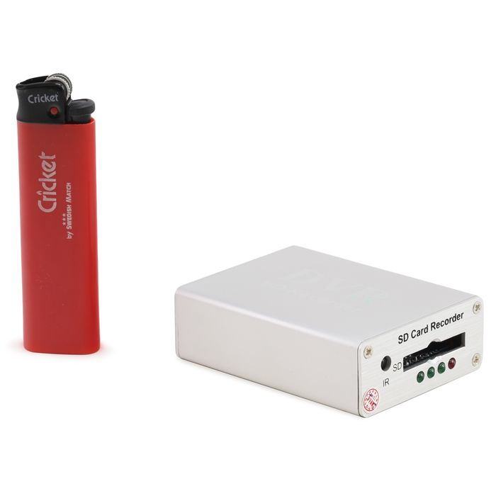 Proline MDVR-D01-1CH DVR HD REC