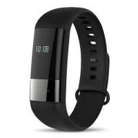 Xiaomi Amazfit Health Band Black