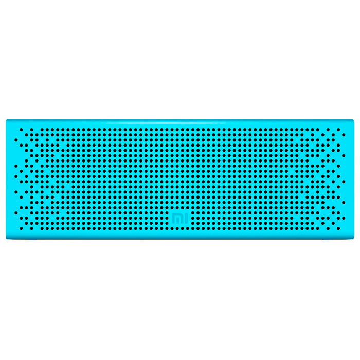 Xiaomi Mi Bluetooth Speaker Blue