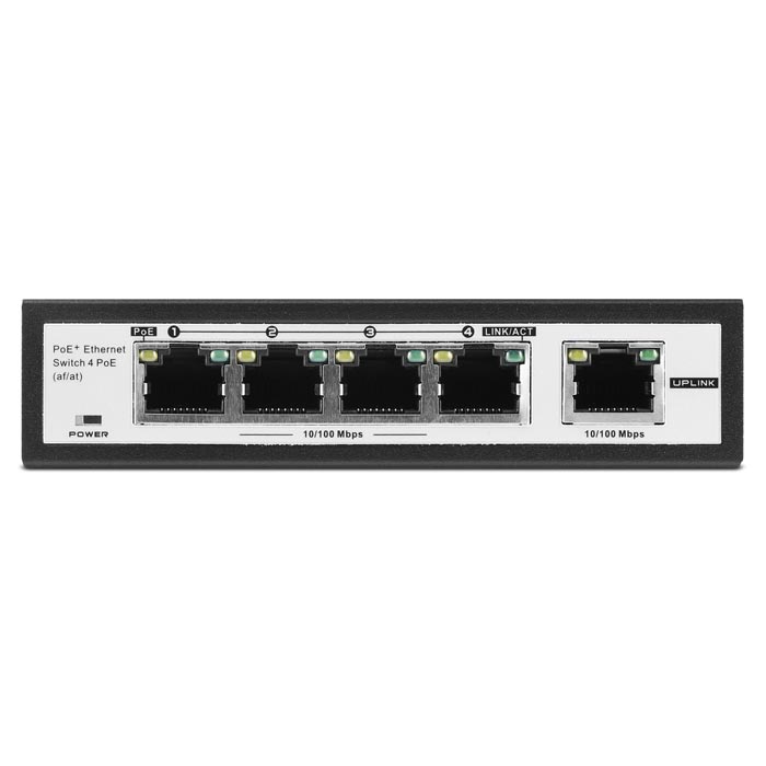 Folksafe FS-S1004EP-E
