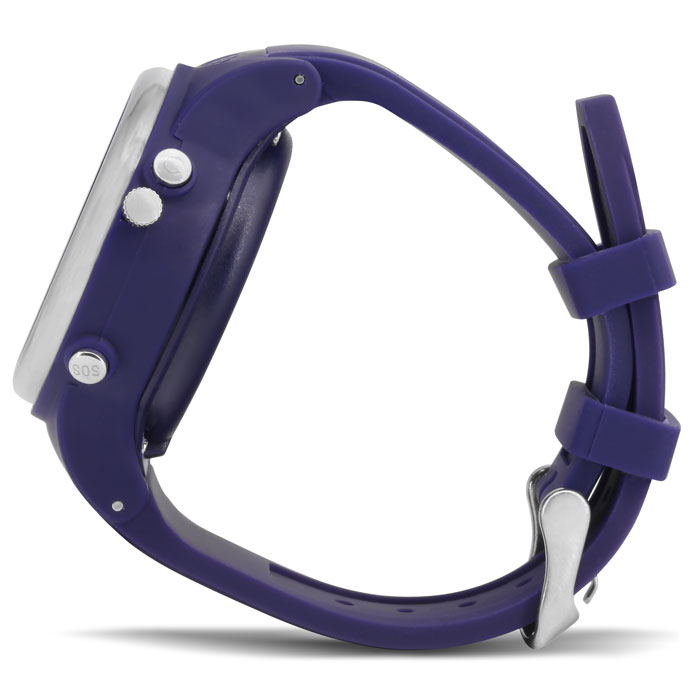 Smart Baby Watch TD01-B Blue