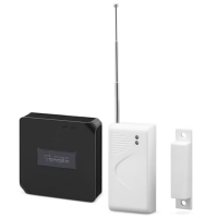 Оповещения о размыкании