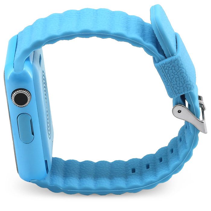 Smart Kid Watch V7+ Blue