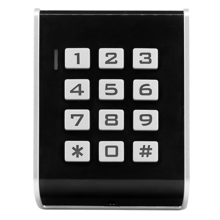 Proline K031P-EM Black