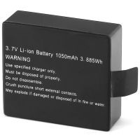 SJCAM Accessories 3.7V Li-ion Battery 1050mAh