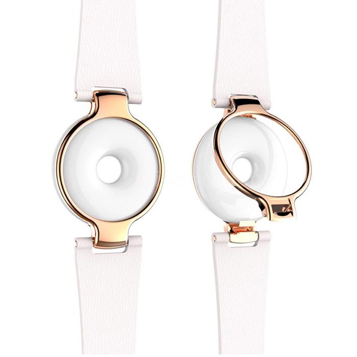 Xiaomi Amazfit Moonbeam Rose Gold