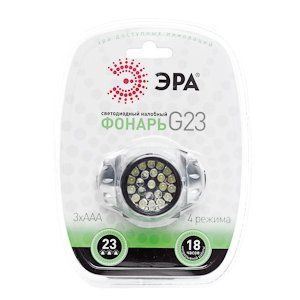 ЭРА G23