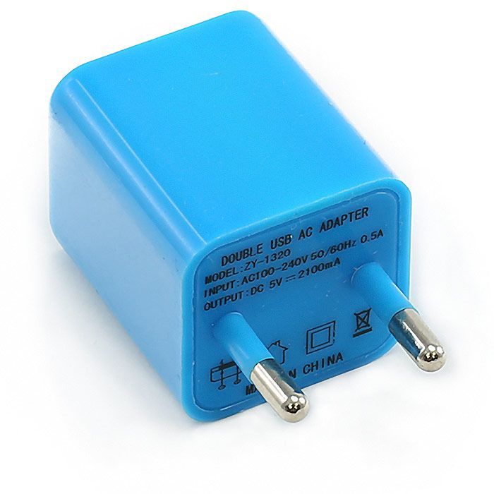 ZY-1320 2USB