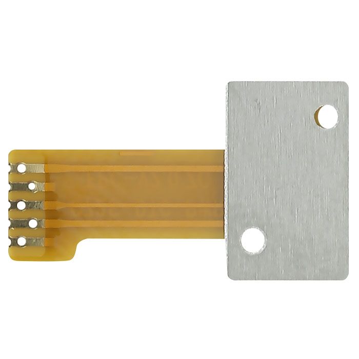 Шлейф с кнопкой ON-OFF-SOS для Smart Baby Watch Q80