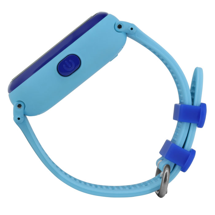 Smart Baby Watch GW400S Blue