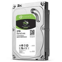 3.5 HDD 2Tb Seagate SATA