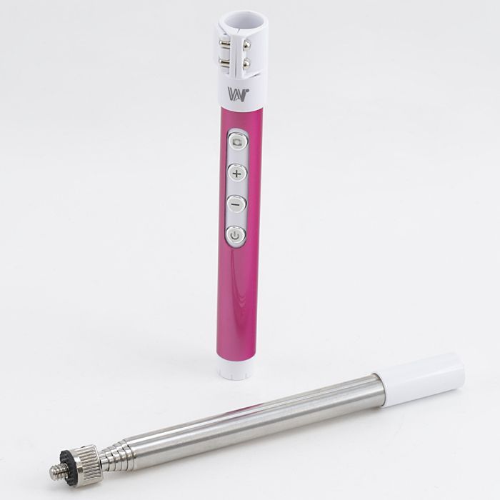 DISPHO WS-SQB802 Pink