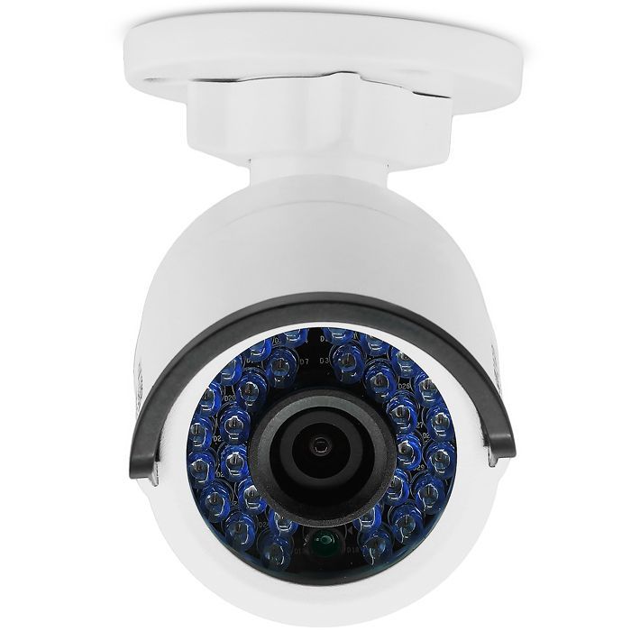 HIKVISION DS-2CD2052-I 4mm
