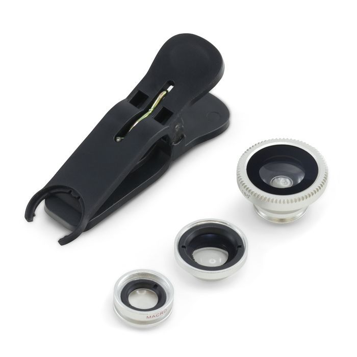 Объектив UCL-002