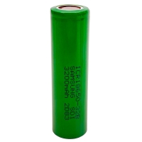 Samsung ICR18650-32B SDI 3200mAh 2D83